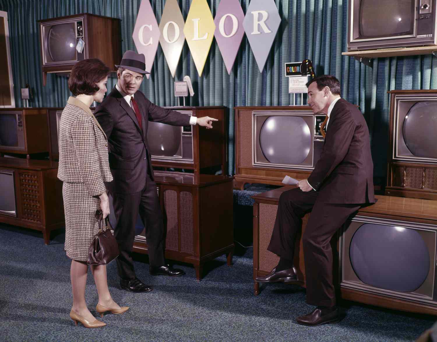 Gümüşhacıköy Televizyon Tamircisi